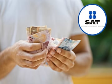 ¿Debes declarar al SAT? Esto es lo máximo que puedes ganar al mes sin avisar