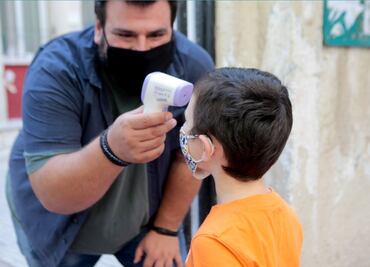 Covid-19. Unas 900 personas en cuarentena en Alemania a raíz de fiesta familiar