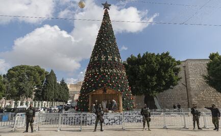 El mundo se prepara para una Navidad inédita por el Covid