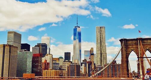 Estos son los lugares de Nueva York para vivir en 2019 