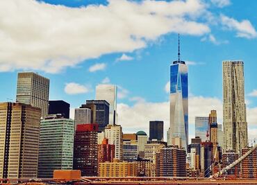 Estos son los lugares de Nueva York para vivir en 2019