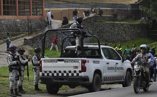 Gobierno reforzará seguridad en Sinaloa con visitas quincenales ante ola de violencia