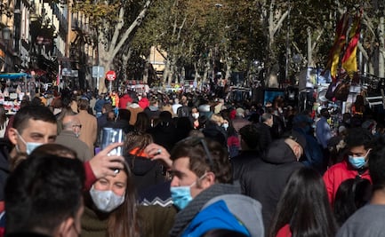 Estados Unidos mantiene alerta sobre viajes a España