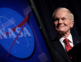 La NASA da un giro científico al estudio de OVNIs y alerta sobre preocupaciones de seguridad nacional