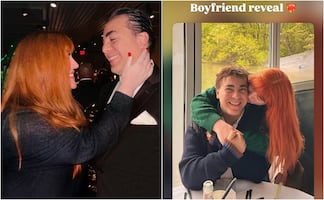 Cristian Castro estrena romance: ¿quién es Victoria Kühne, la misteriosa regiomontana?