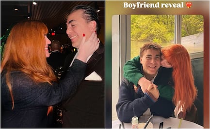 Cristian Castro estrena romance: ¿quién es Victoria Kühne, la misteriosa regiomontana?