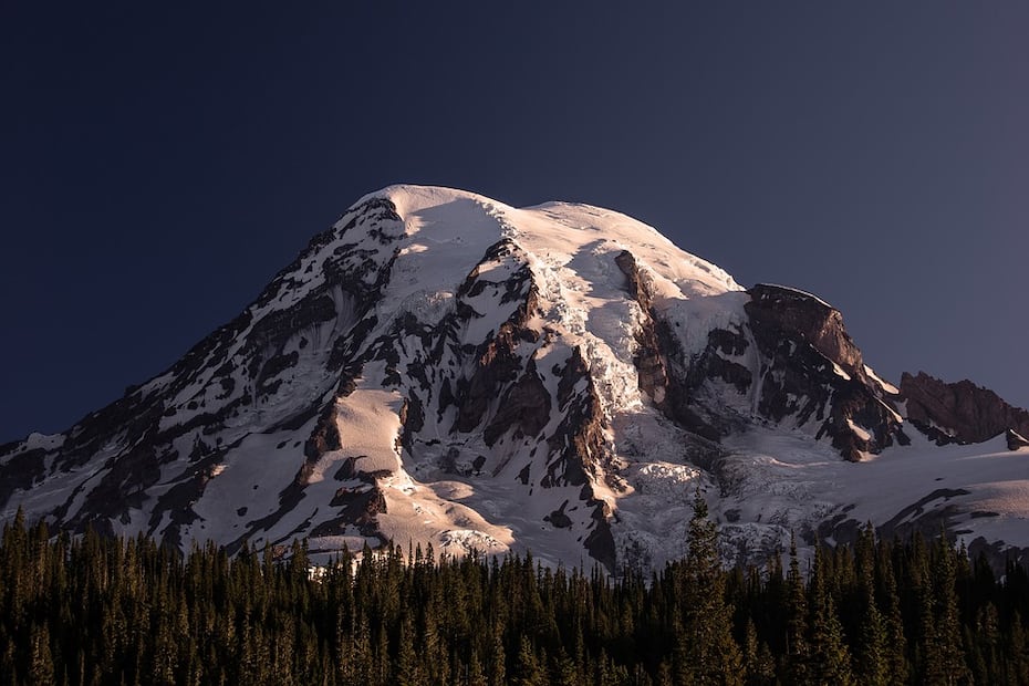 Los volcanes más peligrosos del mundo
