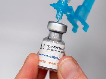 Vacunas  Pfizer contra COVID-19 en México: Dónde comprarlas, cuánto cuestan y reglas de venta