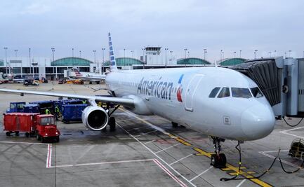 Aerolíneas prohíben las bebidas alcohólicas durante la pandemia