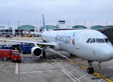 Aerolíneas prohíben las bebidas alcohólicas durante la pandemia