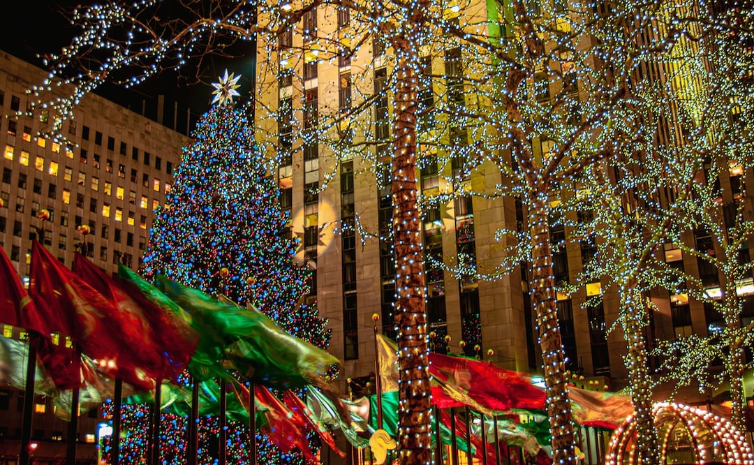 Nueva York/ iStock/andykazie