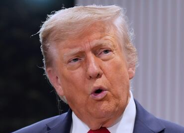 Trump busca aprobar su ley presupuestaria antes del 4 de julio: recortes a Medicaid y aumento de deuda preocupan