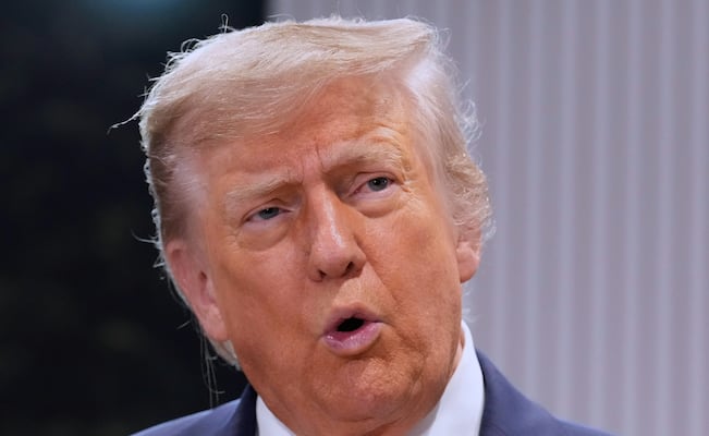 Trump busca aprobar su ley presupuestaria antes del 4 de julio: recortes a Medicaid y aumento de deuda preocupan