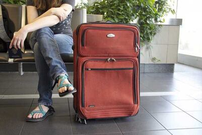 #TipsDeViaje. Cosas poco comunes que no deben faltar en tu maleta de viaje