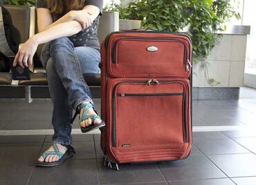#TipsDeViaje. Cosas poco comunes que no deben faltar en tu maleta de viaje