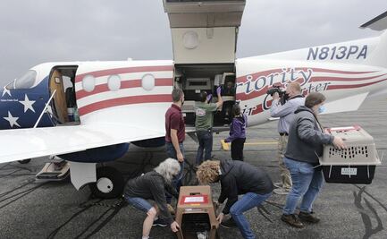 Prevén que Delta retome fuerza; impactaría en Luisiana como categoría 3