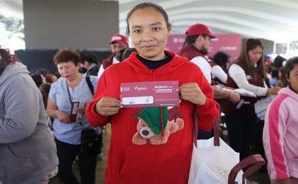 Mujeres con Bienestar Edomex: ¿Cuándo es el próximo registro y cómo inscribirse? Requisitos