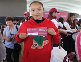 Mujeres con Bienestar Edomex: ¿Cuándo es el próximo registro y cómo inscribirse? Requisitos