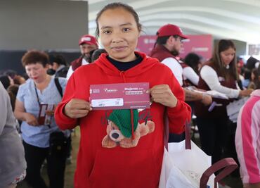 Mujeres con Bienestar Edomex: ¿Cuándo es el próximo registro y cómo inscribirse? Requisitos