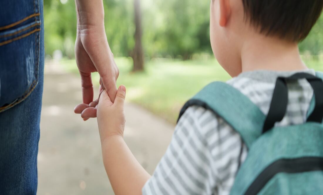 Escuelas expulsan a niños que tenían certificados de vacunación falsos hechos por enfermera en Nueva York. Foto: iStock / eggeeggjiew