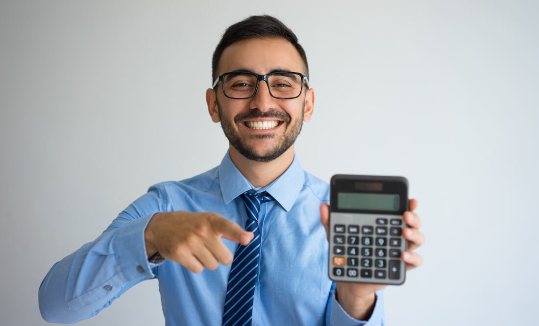 SAT: ¿Qué es la e.firma, para qué sirve y cómo tramitarla por internet? iStock/MangoStar_Studio