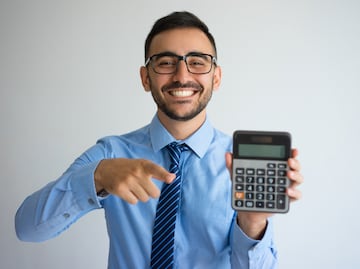 e.firma del SAT: ¿Qué es y para qué sirve? ¿Cómo se tramita por primera vez? ¿Se usa para la declaración anual?