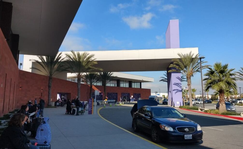 El paso a paso para usar el puente CBX de México a Estados Unidos