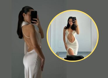 Ángela Mármol, la influencer que arrasa en Tiktok, presume su mejor video