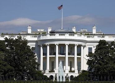Cuatro días cruciales en La Casa Blanca