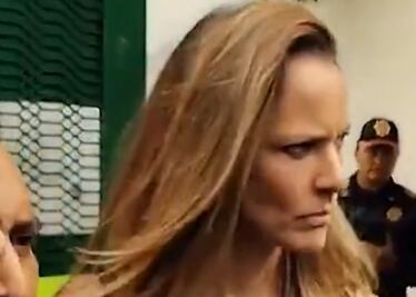 ‘Lady Racista’ pide pagar en abonos su multa de $97 mil pesos tras insultar a policía: redes le recuerdan su “lujoso estilo de vida”