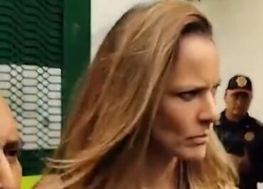 ‘Lady Racista’ pide pagar en abonos su multa de $97 mil pesos tras insultar a policía: redes le recuerdan su “lujoso estilo de vida”