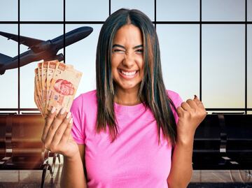 La beca mexicana que otorga 350 mil pesos para viajar al extranjero. REQUISITOS