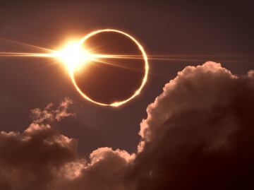 Dos eclipses de Sol oscurecerán México en menos de seis meses; esto es lo que debes saber