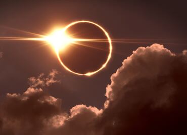 Dos eclipses de Sol oscurecerán México en menos de seis meses; esto es lo que debes saber