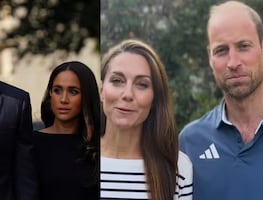Meghan Markle no deja que Harry se reconcilie con William y Kate Middleton por esta razón
