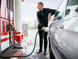 Los 10 modelos SUV que gastan menos gasolina. LISTA