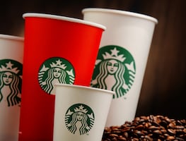 Starbucks anuncia explosivo menú de Primavera. Estas son las bebidas de temporada