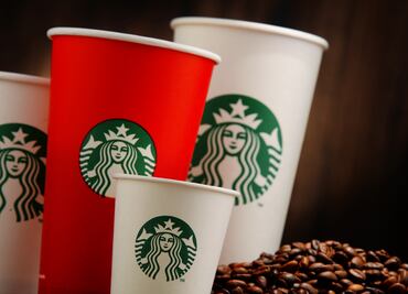 Starbucks anuncia explosivo menú de Primavera. Estas son las bebidas de temporada
