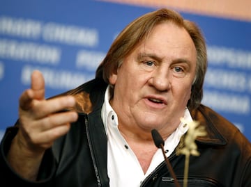 El actor Gérard Depardieu será juzgado en octubre por agresión sexual. VIDEO