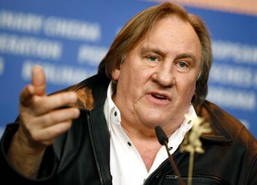 El actor Gérard Depardieu será juzgado en octubre por agresión sexual. VIDEO