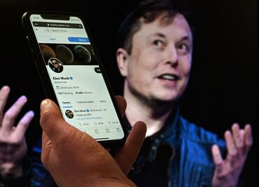 Elon Musk: Twitter ha estado eliminando cuentas inactivas desde hace años
