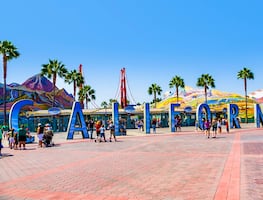 Anaheim se reinventa con hoteles de lujo y novedades en sus parques