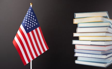 Impacto de Trump en la educación: desplome de matrículas extranjeras golpea a universidades de EU