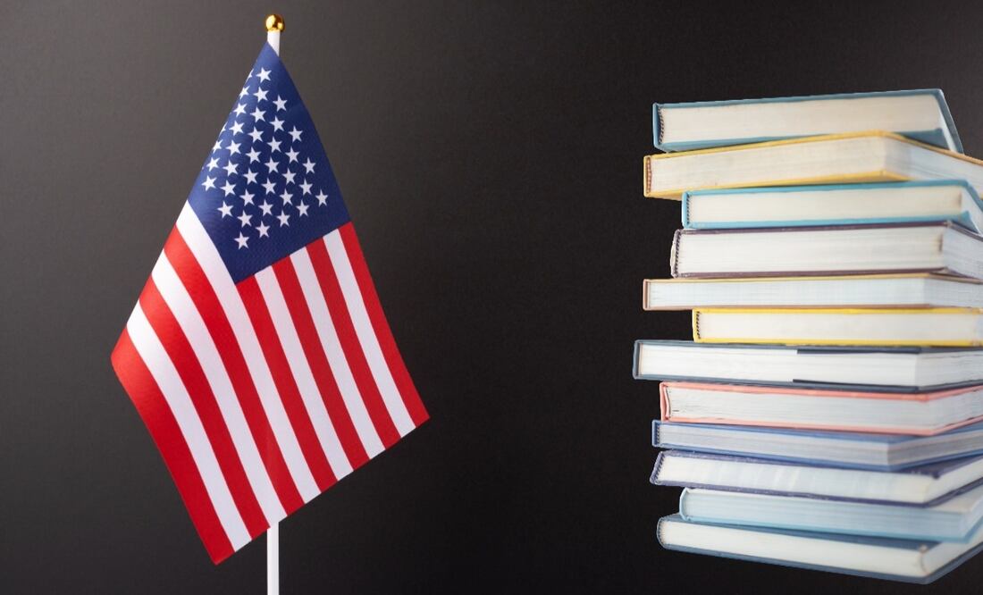 Impacto de Trump en la educación: desplome de matrículas extranjeras golpea a universidades de EU. Foto: Adobe