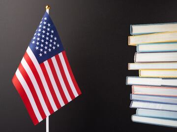 Impacto de Trump en la educación: desplome de matrículas extranjeras golpea a universidades de EU