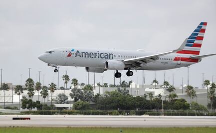American Airlines despedirá a 19,000 trabajadores a partir de octubre