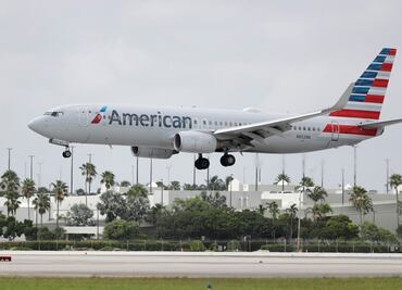 American Airlines despedirá a 19,000 trabajadores a partir de octubre