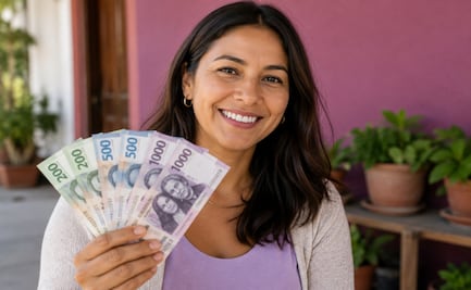 Apoyo para mujeres de hasta 16 mil pesos: ¿quiénes pueden solicitarlo? Requisitos y fecha límite 2026