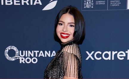 ¿Ángela Aguilar cancela asistencia a premiación como “Mujer del año”? Esto se sabe