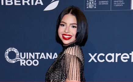 ¿Ángela Aguilar cancela asistencia a premiación como “Mujer del año”? Esto se sabe